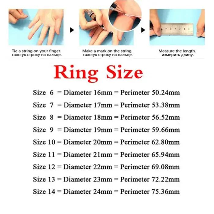 Seigneur des anneaux bague en acier inoxydable de pouvoir sculpté raffiné