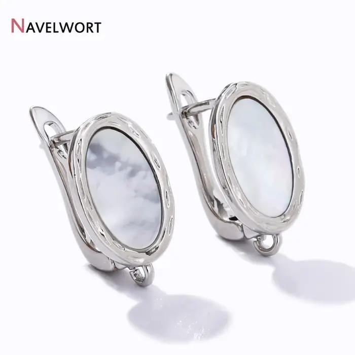 Boucles d'oreilles Shvenzy Sun plaquées or 18 carats