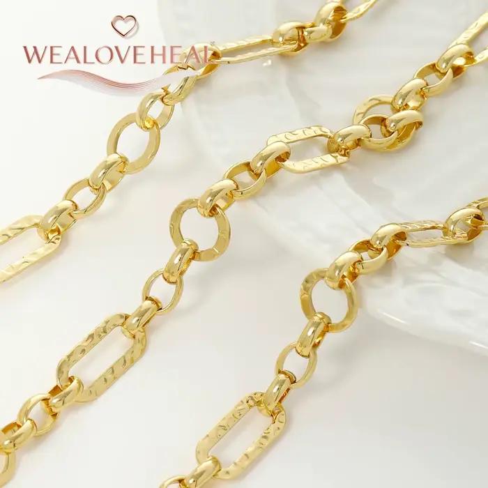Chaîne de fabrication de bijoux à bricoler soi-même