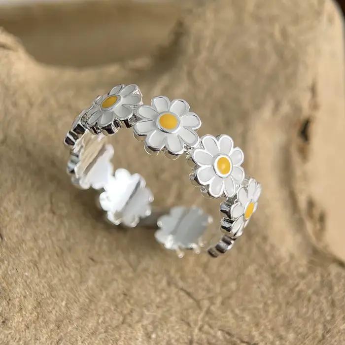 Bagues en argent Sterling 925 pour femmes et hommes