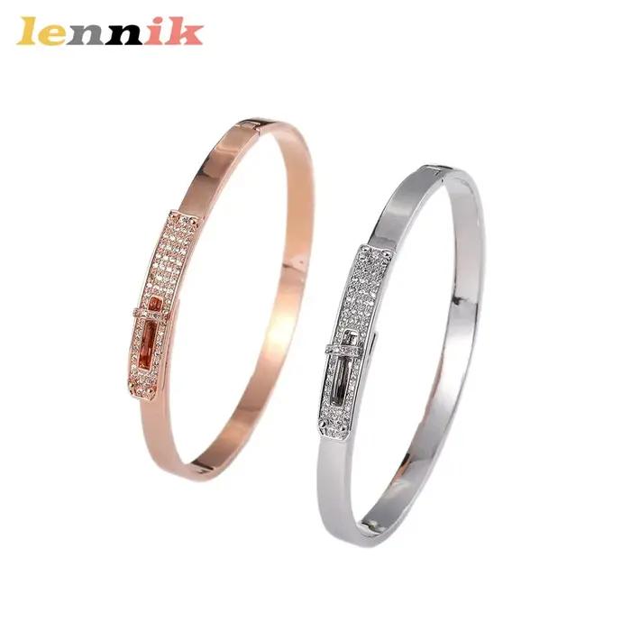 LENNIK nouveau Bracelet de verrouillage