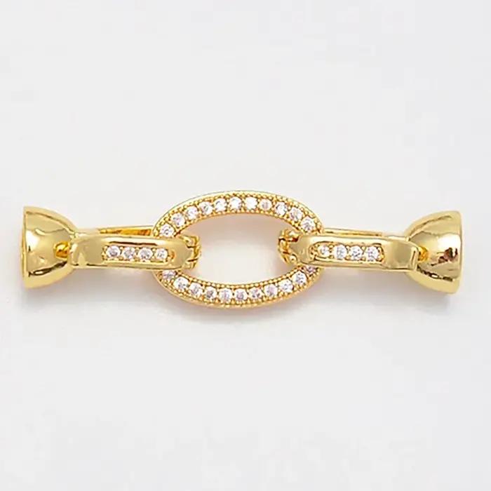 Connecteur pavé en forme de cœur pour bijoux élégant en métal couleur or argent rose pour colliers bracelets et accessoires création bijoux occasions spéciales