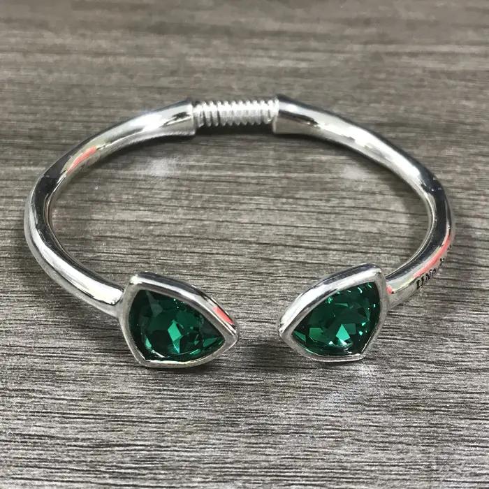 Nouveaux bracelets unisexes de style européen et américain pour tous les jours