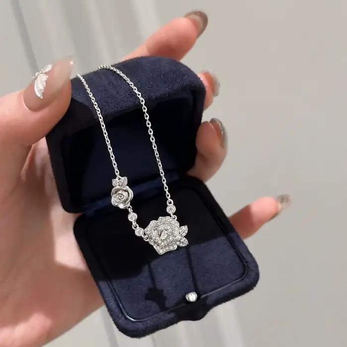 Ensemble de bijoux pour femmes