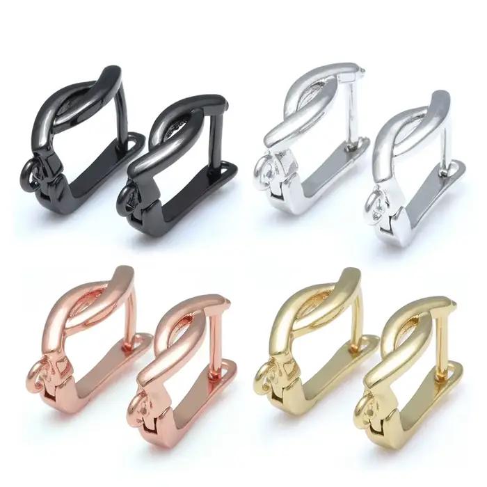 Boucles d'oreilles faites à la main pour femmes