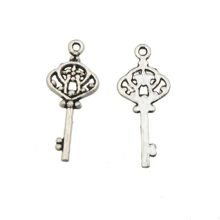 Breloques en Forme de Jus de Bijoux pour Boucles d'Oreilles