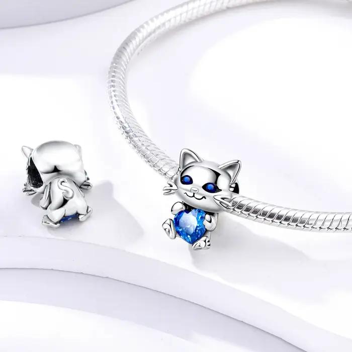 Breloques en argent Sterling 925