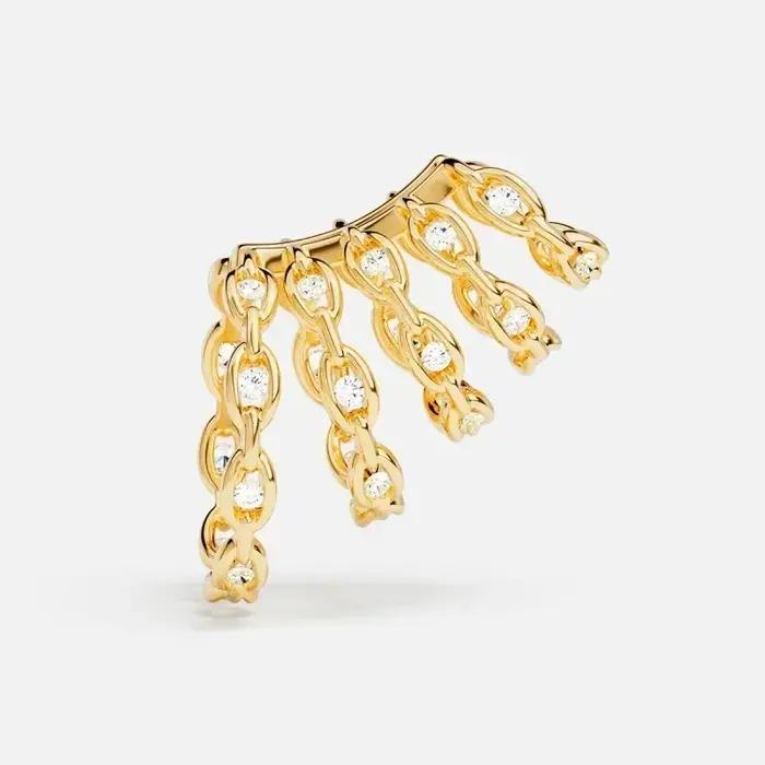LI KI Argent 925 Haute Qualité Nouveauté 2025 Exquises Boucles d'Oreilles Collier Bracelet Bague Pour Femme Bijoux de Luxe de Créateur Livraison Gratuite