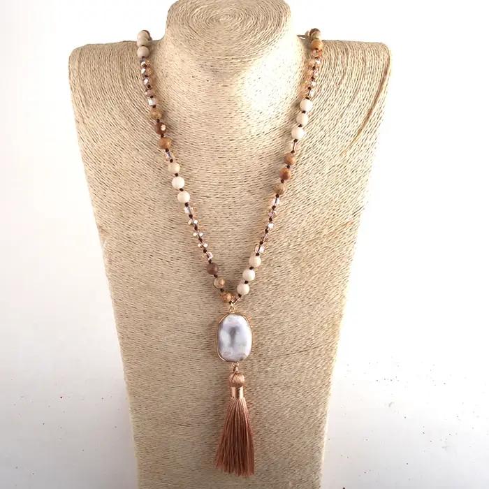 RH Fashion – bijoux bohème en pierres naturelles