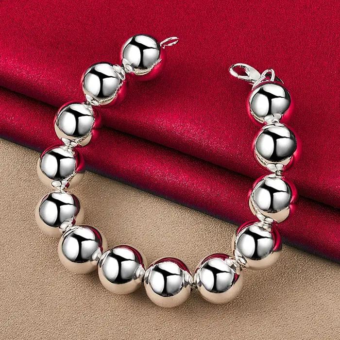 Bracelet en or 18 carats pour femme