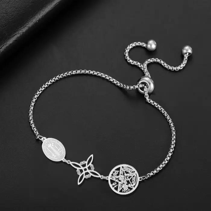 Bracelet Triple Protection