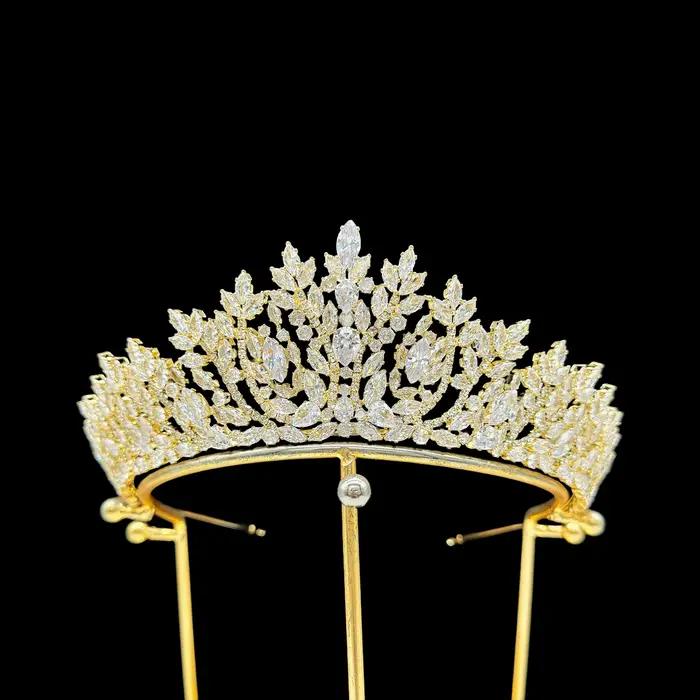 Accessoires pour cheveux de mariage