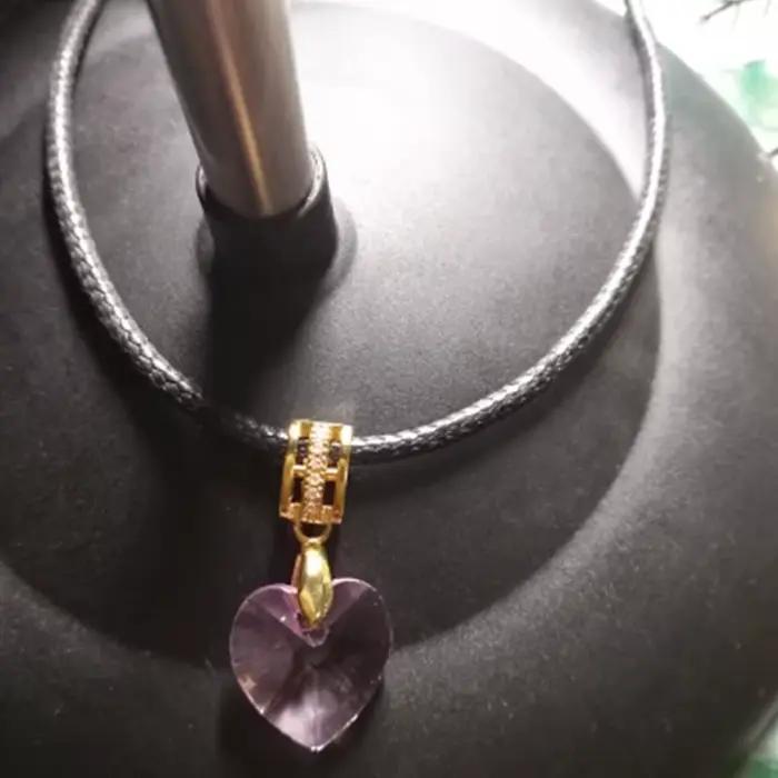 Bijoux faits à la main pour femmes