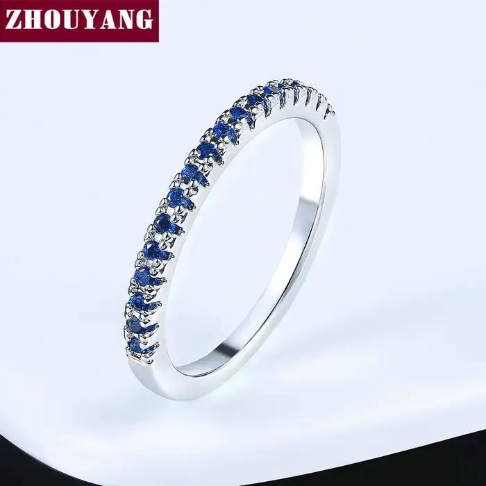 Bague de mariage délicate pour femme et homme