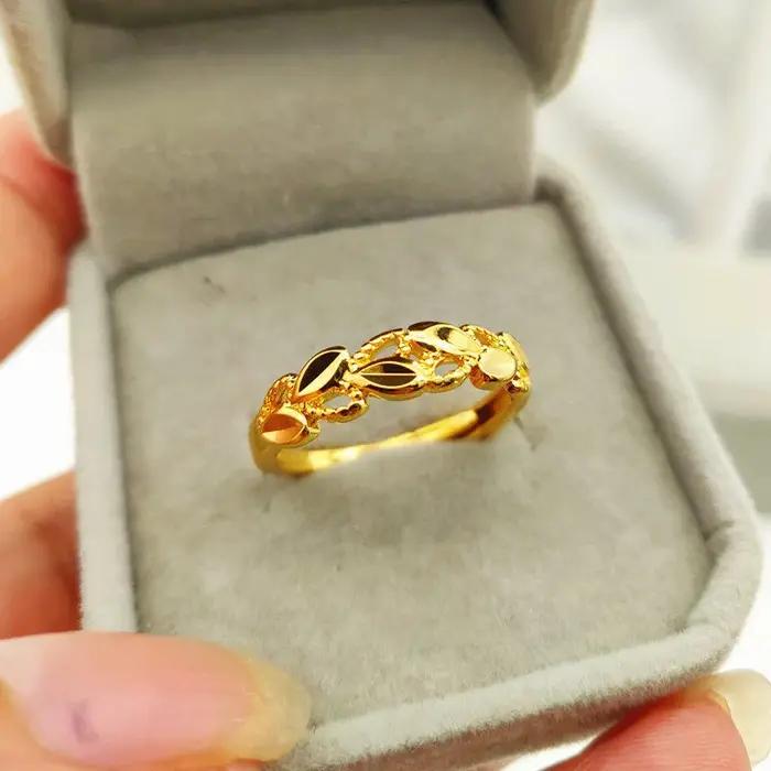 Bague ouverte étoile pour hommes et femmes