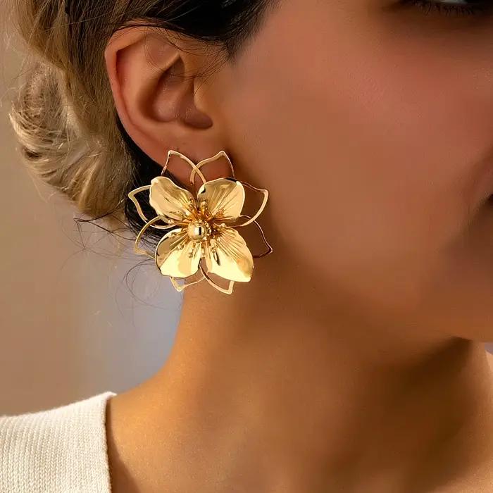 Boucles d'oreilles pour femmes