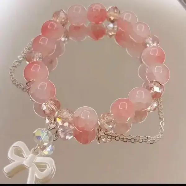 Bracelet Papillon Super Féerique au Design Unique pour Femme