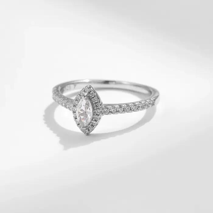 MODIAN – bague en argent Sterling 925 pour femmes