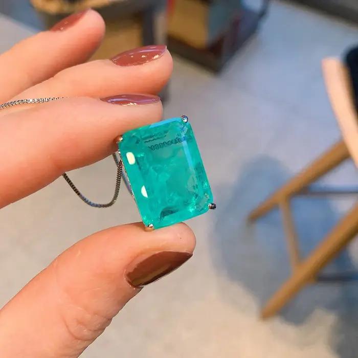 Ensembles de bijoux Vintage pour femmes