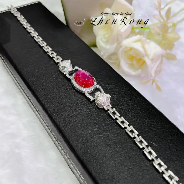 Foyimagination-Ensembles de bijoux de luxe pour femmes