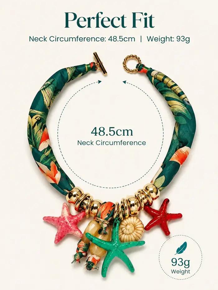 Collier élégant et délicat pour elle – Design contemporain et raffiné