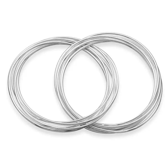 Bracelet en argent Sterling 925