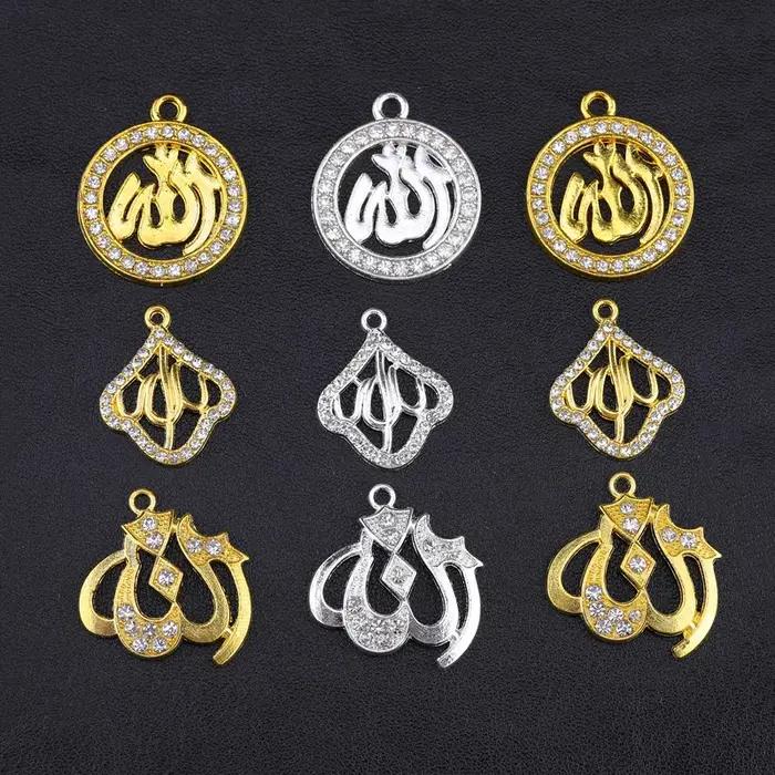 Juya – accessoires de bijoux islamiques faits à la main
