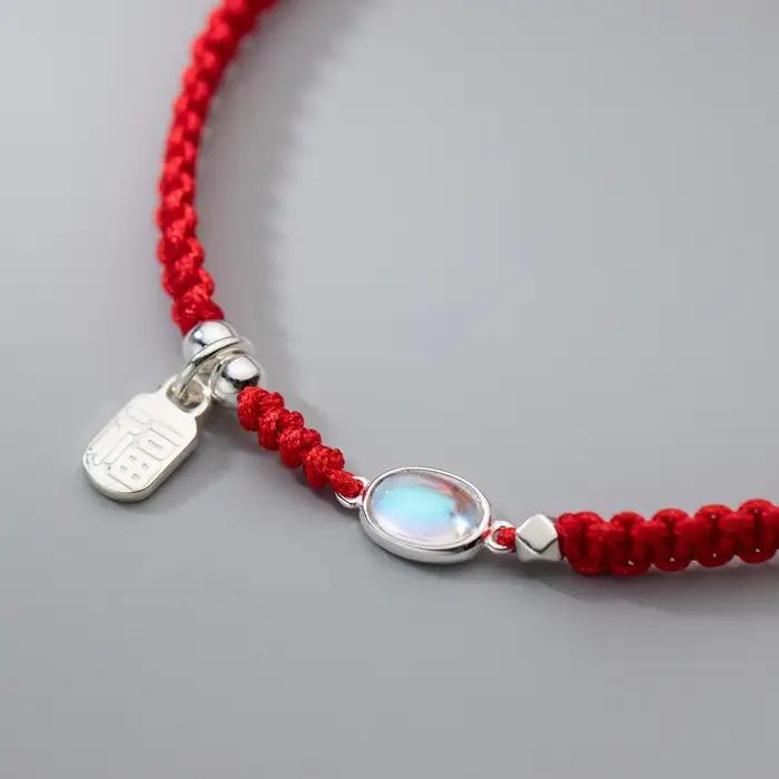 Bracelets de ULen argent 925 pour femmes