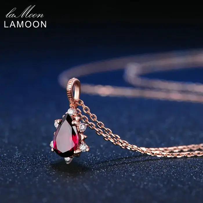 Collier en argent Sterling 925
