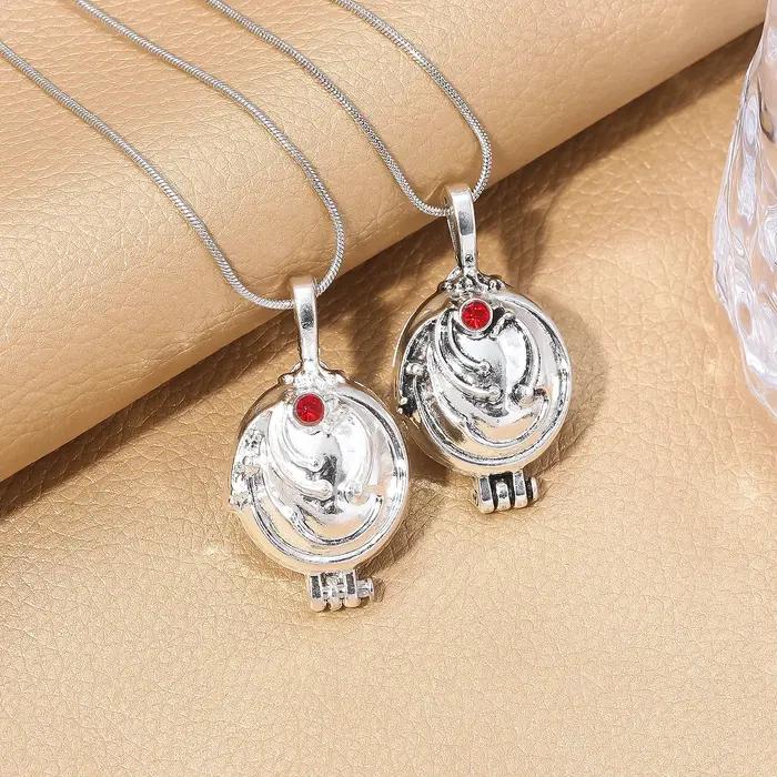 Collier The Vampire Diaries Elena Gilbert