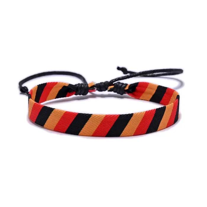 Bracelet rond fait à la main pour hommes et femmes
