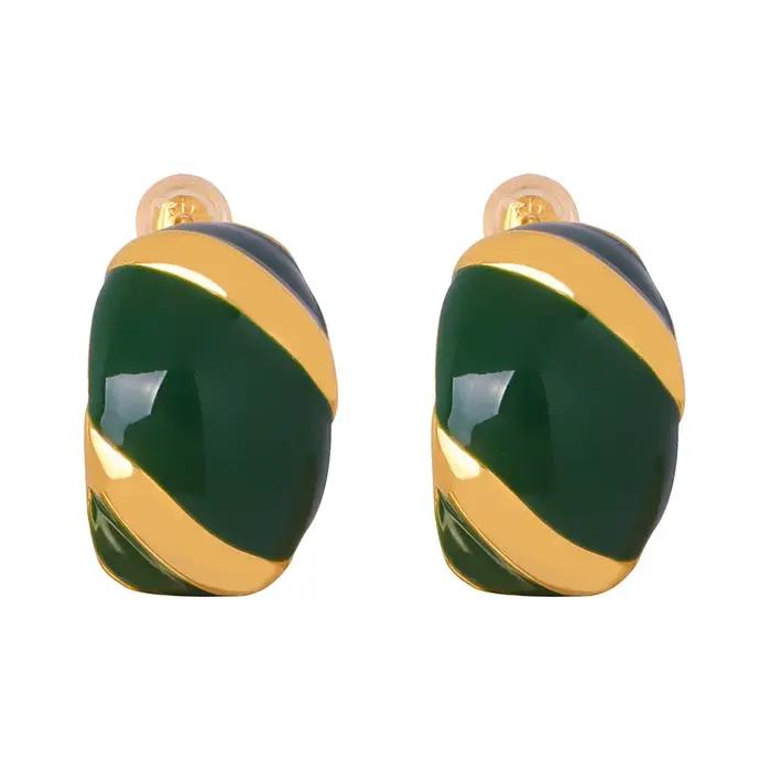Boucles d'oreilles originales et amusantes pour femmes
