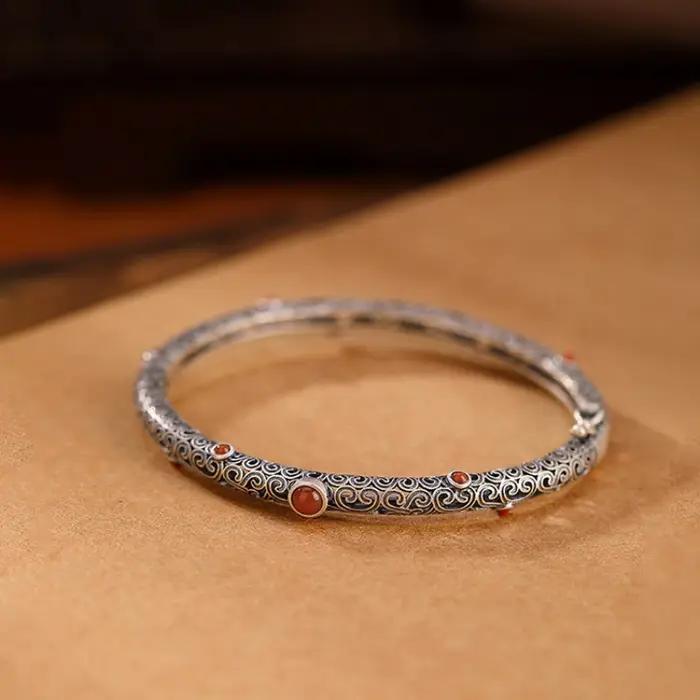 Bracelet en cuivre pour femmes