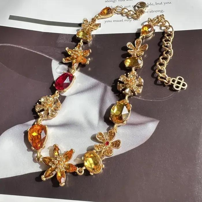Bijoux Européens et Américains de Haute Qualité : Boucles d'Oreilles
