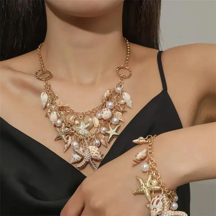 Bracelet bohème fait à la main pour femme