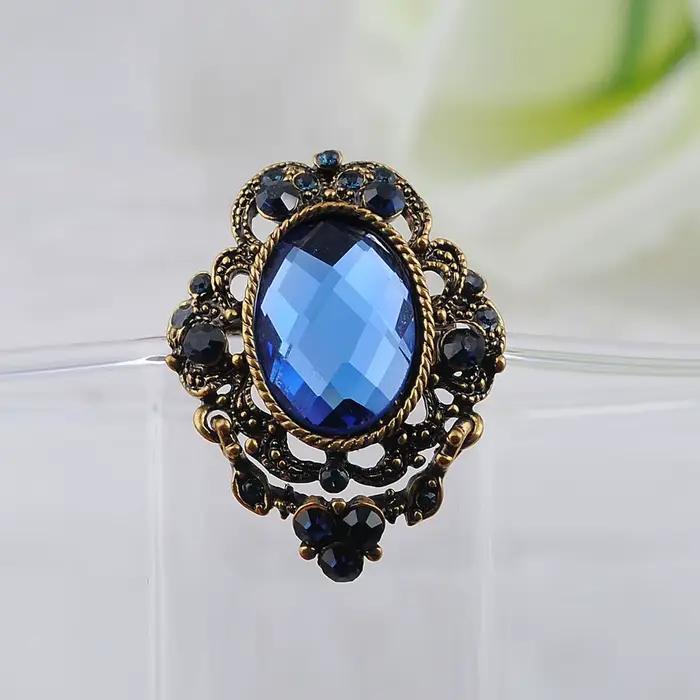 Broche camée de style victorien élégante pour femmes et hommes occasions spéciales et tenues vintage