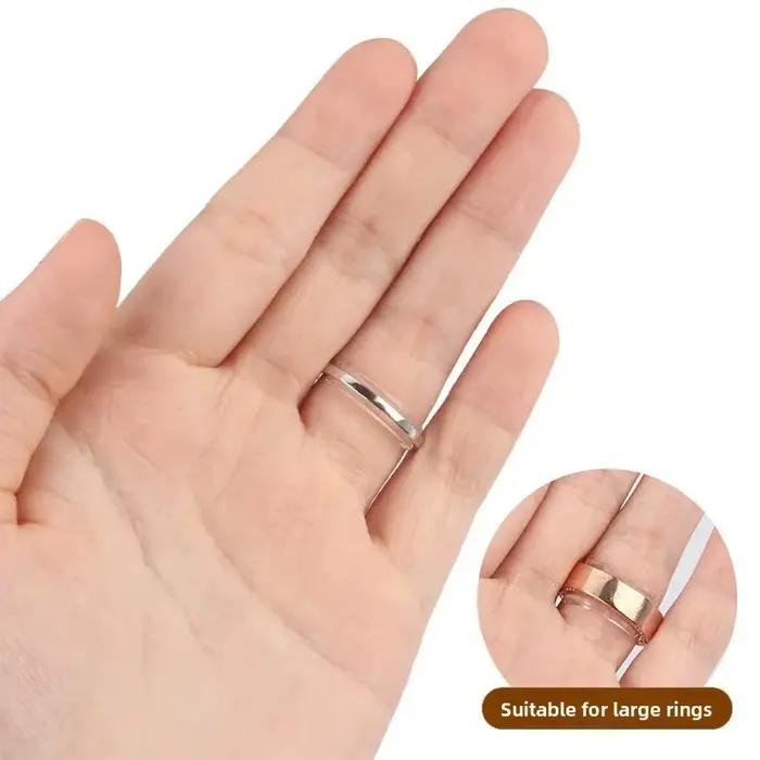 Ensemble de 12 pièces outils de réglage de bague pour artisan bijoutier occassions spéciales