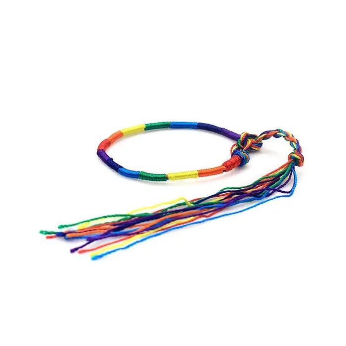 2 pièces Bracelet en ULmulti-documents pour hommes et femmes