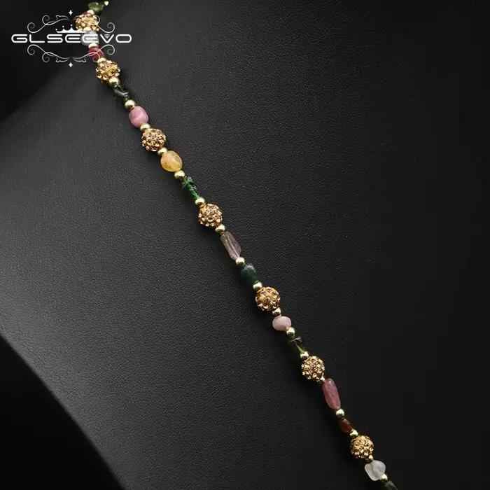 Ensemble de colliers de perles naturelles irrégulières pour femme, bijoux de mariage à la mode, élégants, délicats, tempérament