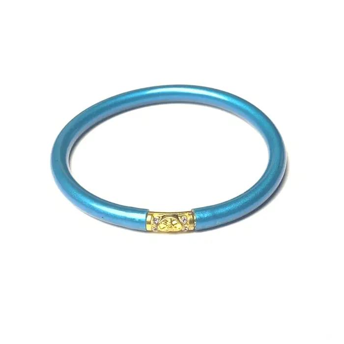 Bracelets tibétains magiques pour femmes, chargés d'énergie positive, finitions métalliques diverses, idéaux pour les occasions spéciales et le quotidien