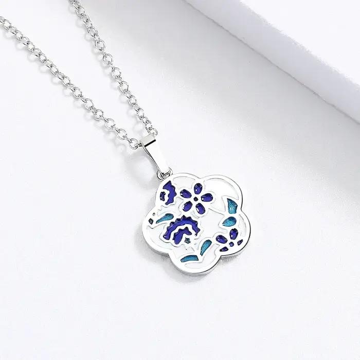 Nouveau Collier 2026 pour Femme
