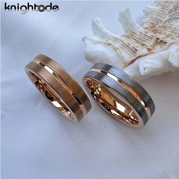 Bague de mode pour femme