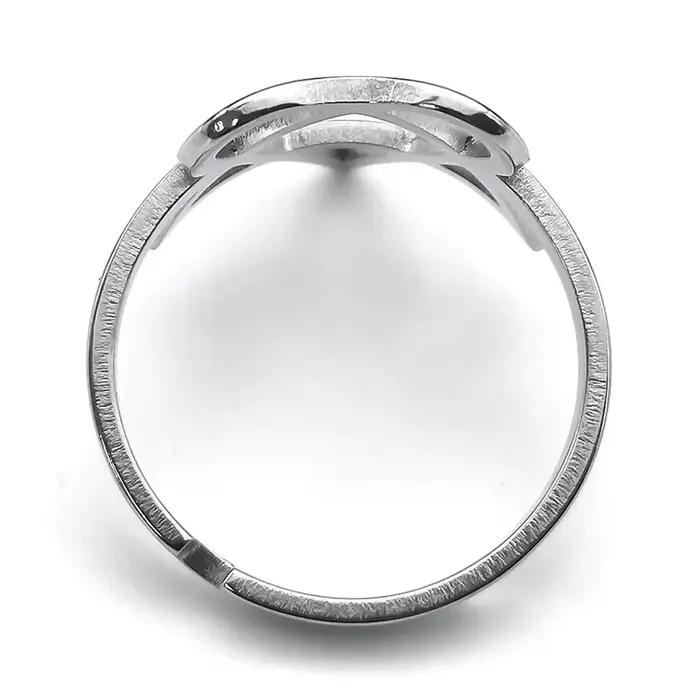 Rock Music Him Heartagram – bagues pour hommes et femmes