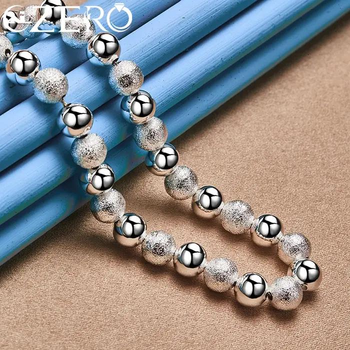 Colliers de la présidence en or 18 carats pour femme