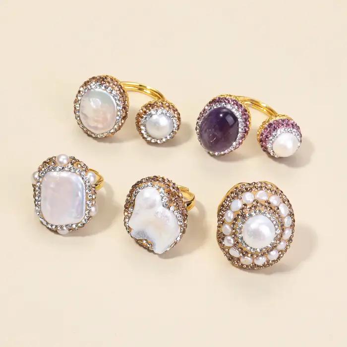 Bijoux de luxe pour femmes françaises