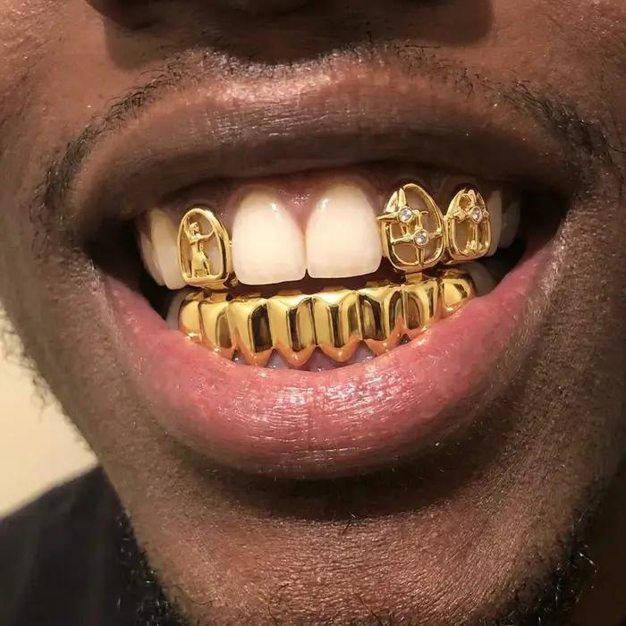 Nouvel ensemble de bijoux en trois pièces