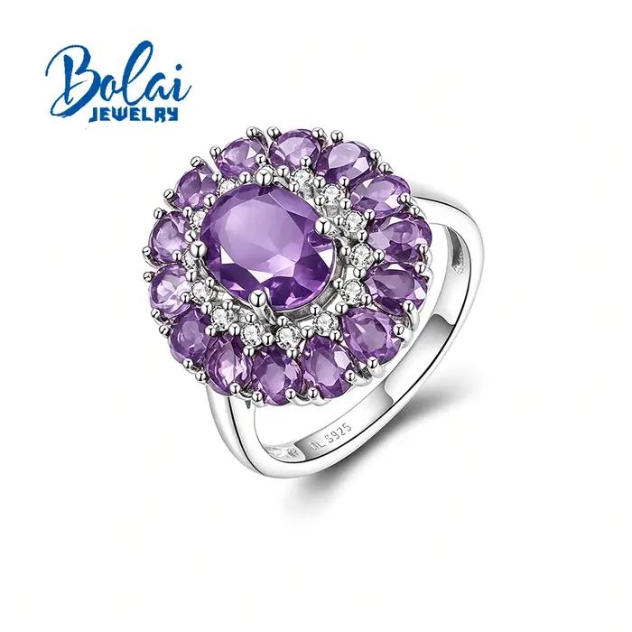 Bague élégante en argent sterling 925 pour femmes