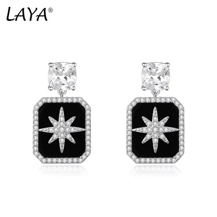 Boucles d'Oreilles Minimalistes en Argent Sterling 925