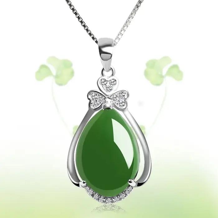 Collier en argent Sterling S925