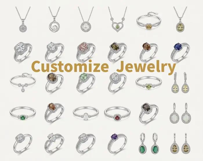 Bijoux personnalisés gravés sur mesure : Bague